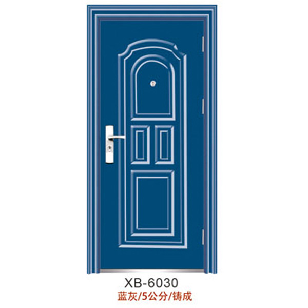 XB-6030--蓝灰-5公分-铸成