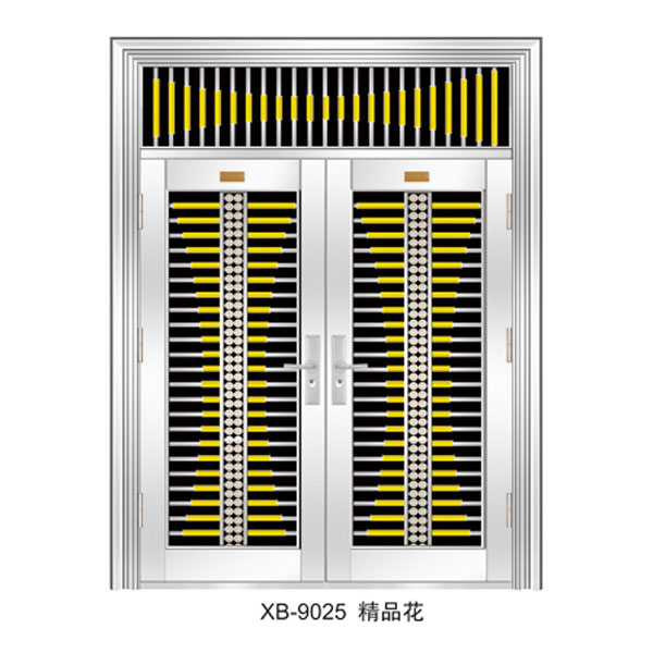 XB-9025-精品花