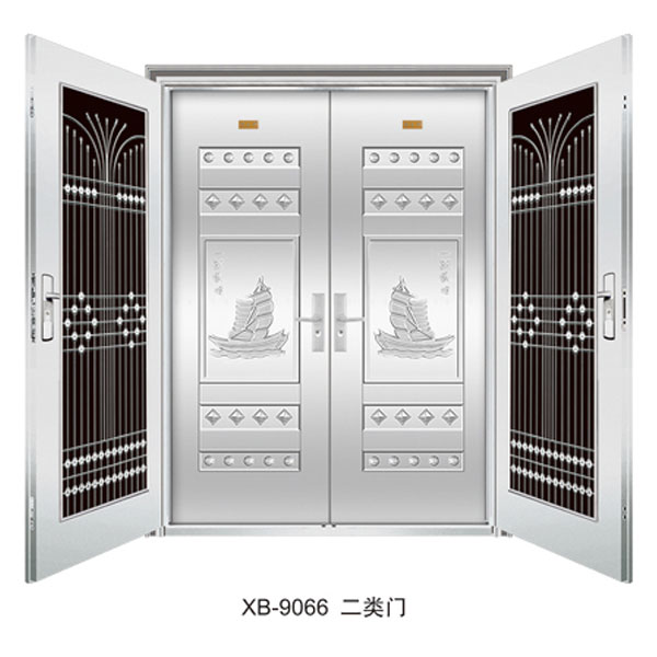 XB-9066-二类门